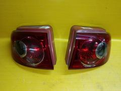 Стоп P4419 P4419 на Mazda Demio DY3W Фото 2
