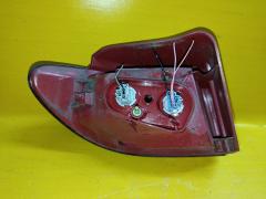 Стоп P4419 P4419 на Mazda Demio DY3W Фото 5