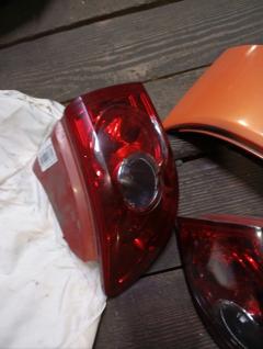 Стоп P4419 P4419 на Mazda Demio DY3W Фото 12