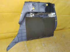 Обшивка багажника D35168870 на Mazda Demio DY3W Фото 5