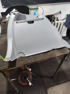 Обшивка багажника D35168870 на Mazda Demio DY3W Фото 7