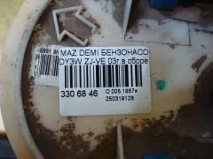 Бензонасос 2S6U9350A1A, ZJ201335XA на Mazda Demio DY3W ZJ-VE Фото 5