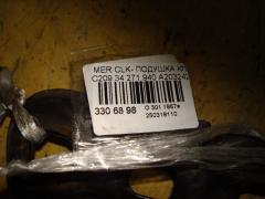 Подушка КПП A2032420801 на Mercedes-Benz Clk-Class C209.342 271.940 Фото 4