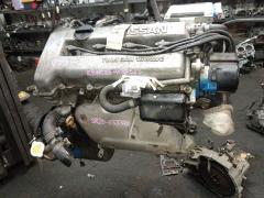Двигатель на Nissan Serena KBNC23 SR20DE Фото 10