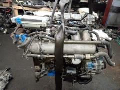 Двигатель на Nissan Serena KBNC23 SR20DE Фото 11