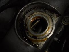Двигатель на Nissan Serena KBNC23 SR20DE Фото 2