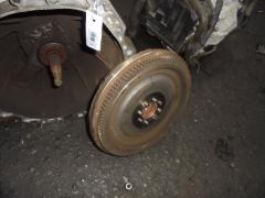 КПП механическая на Nissan Serena KBNC23 SR20DE Фото 3