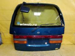 Дверь задняя 226-52458 на Nissan Serena KBNC23 Фото 1