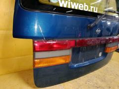 Дверь задняя 226-52458 на Nissan Serena KBNC23 Фото 8