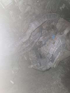 КПП автоматическая на Toyota Windom MCV30 1MZ-FE Фото 3