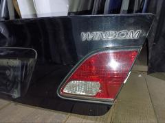 Крышка багажника 33-74 33-74,64401-33340 на Toyota Windom MCV30 Фото 10