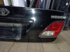 Крышка багажника 33-74 33-74,64401-33340 на Toyota Windom MCV30 Фото 13