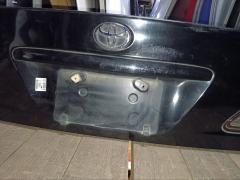 Крышка багажника 33-74 33-74,64401-33340 на Toyota Windom MCV30 Фото 14