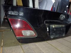 Крышка багажника 33-74 33-74,64401-33340 на Toyota Windom MCV30 Фото 15