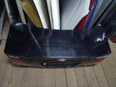 Крышка багажника 33-74 33-74,64401-33340 на Toyota Windom MCV30 Фото 3