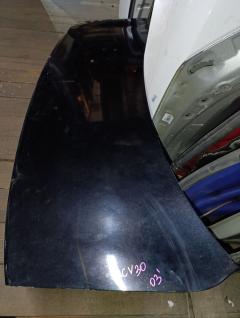 Крышка багажника 33-74 33-74,64401-33340 на Toyota Windom MCV30 Фото 5