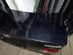 Крышка багажника 33-74 33-74,64401-33340 на Toyota Windom MCV30 Фото 6