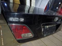 Крышка багажника 33-74 33-74,64401-33340 на Toyota Windom MCV30 Фото 8