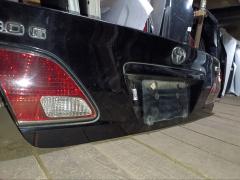 Крышка багажника 33-74 33-74,64401-33340 на Toyota Windom MCV30 Фото 9