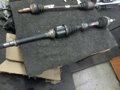 Привод на Toyota Windom MCV30 1MZ-FE Фото 7
