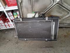 Радиатор ДВС 17700-80JA0, FX-036-3514, FX-036-3514A, TD-036-3514, TD-036-3514A на Suzuki Sx4 YB11S M15A Фото 3