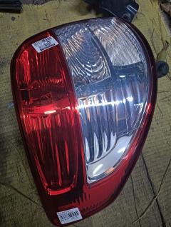 Стоп 220-59135 220-59135 на Suzuki Sx4 YB11S Фото 4