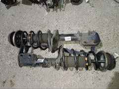 Стойка амортизатора на Suzuki Sx4 YB11S M15A Фото 2