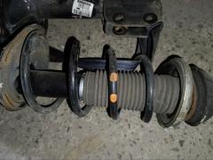 Стойка амортизатора на Suzuki Sx4 YB11S M15A Фото 6