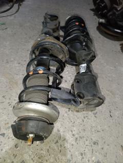 Стойка амортизатора на Suzuki Sx4 YB11S M15A Фото 8