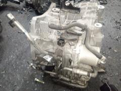 КПП автоматическая на Nissan Dualis KJ10 MR20DE