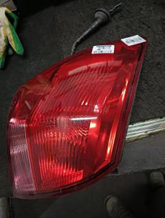 Стоп 05090 05090 на Nissan Dualis KJ10 Фото 4