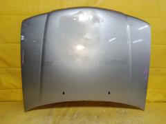 Капот на Nissan Sunny FB15 F51004M4CM