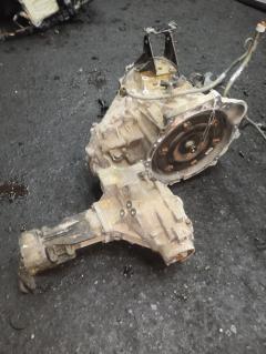 КПП автоматическая на Toyota Corolla Spacio ZZE124N 1ZZ-FE Фото 3