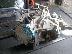 КПП автоматическая U341F-01A U341F-01A на Toyota Corolla Spacio ZZE124N 1ZZ-FE Фото 4