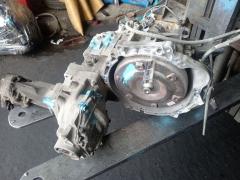 КПП автоматическая U341F-01A U341F-01A на Toyota Corolla Spacio ZZE124N 1ZZ-FE Фото 6