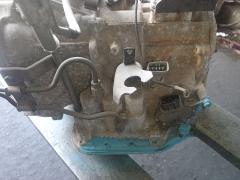 КПП автоматическая U341F-01A U341F-01A на Toyota Corolla Spacio ZZE124N 1ZZ-FE Фото 7