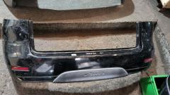 Бампер 21-54 21-54,52159-13170 на Toyota Corolla Spacio ZZE124N Фото 10
