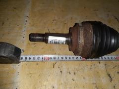 Привод на Toyota Corolla Spacio ZZE124N 1ZZ-FE Фото 8