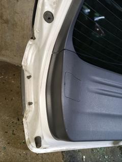 Дверь задняя 132-20024 132-20024 на Subaru Impreza Wagon GH2 Фото 12