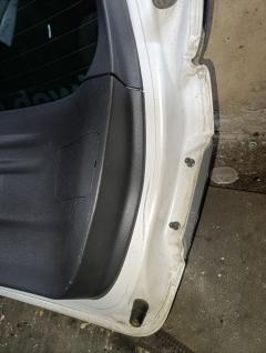 Дверь задняя 132-20024 132-20024 на Subaru Impreza Wagon GH2 Фото 14