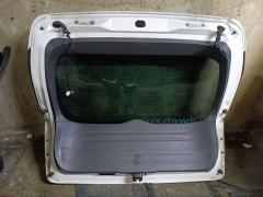 Дверь задняя 132-20024 132-20024 на Subaru Impreza Wagon GH2 Фото 19