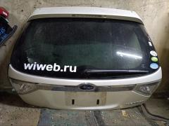 Дверь задняя 132-20024 132-20024 на Subaru Impreza Wagon GH2 Фото 20