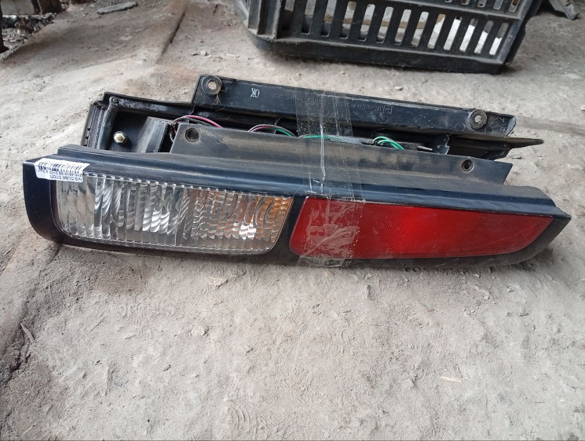 Стоп 4819 4819 на Nissan Cube Z10 Фото 7