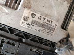 Двигатель на Volkswagen Passat Variant 3C CAX Фото 11