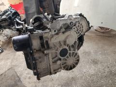 КПП автоматическая на Volkswagen Passat Variant 3C CAX Фото 11