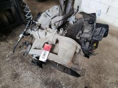 КПП автоматическая на Volkswagen Passat Variant 3C CAX Фото 2