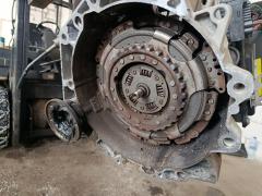 КПП автоматическая на Volkswagen Passat Variant 3C CAX Фото 3