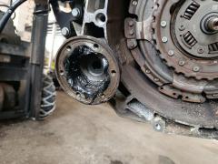 КПП автоматическая на Volkswagen Passat Variant 3C CAX Фото 7