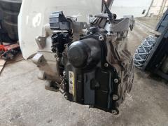 КПП автоматическая на Volkswagen Passat Variant 3C CAX Фото 8