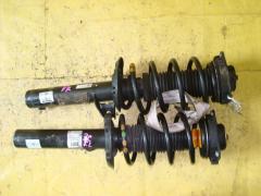 Стойка амортизатора на Volkswagen Passat Variant 3C CAX 3C0413031AT  3AA413031M, Переднее расположение